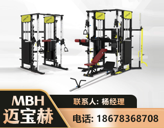 成都多功能综合训练器
