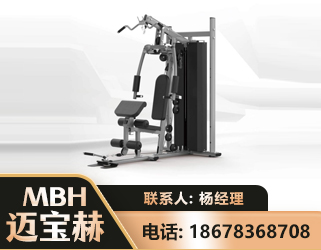 成都单人站训练器