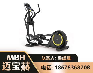 成都商用椭圆机