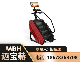 成都商用楼梯机